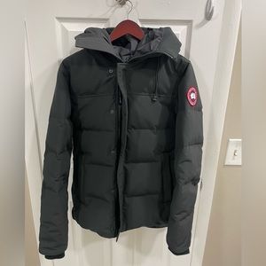 Canada Goose Macmillan Parka (Men)